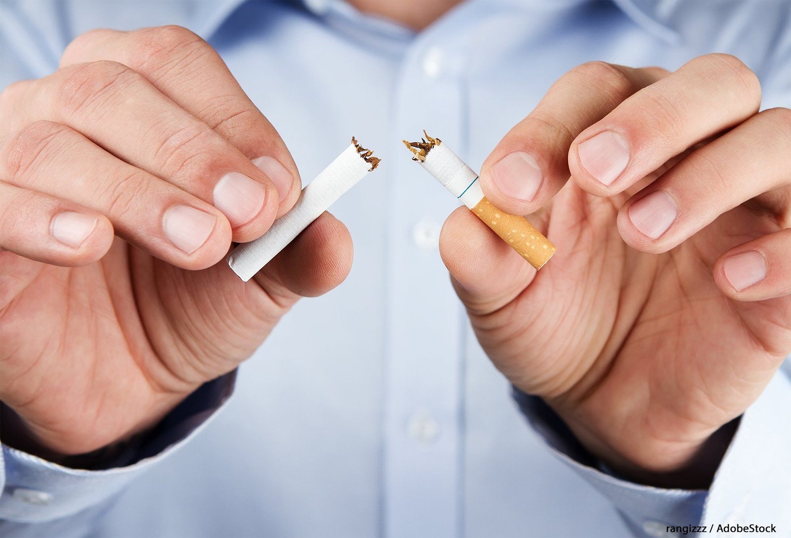 Smoking Cessation Service